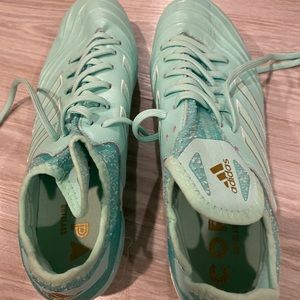 Brand New Adidas Cleats